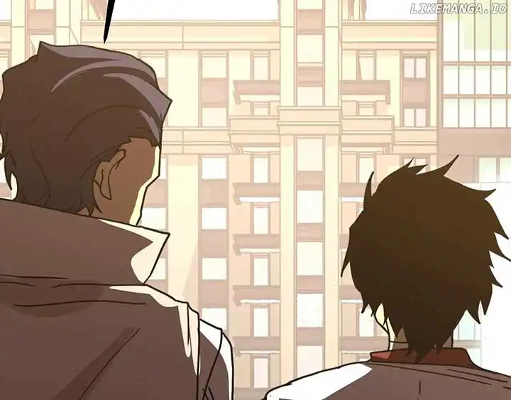 Read Apex Future Martial Arts Manga Online