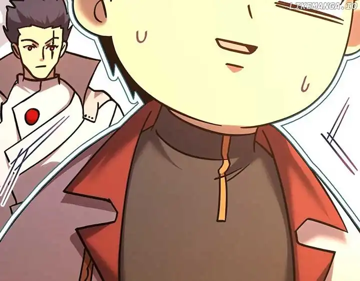 Read Apex Future Martial Arts Manga Online