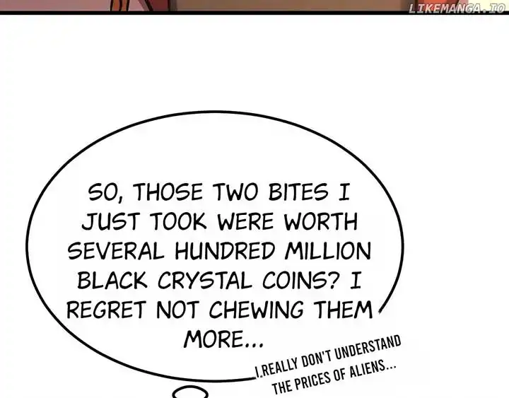 Read Apex Future Martial Arts Manga Online
