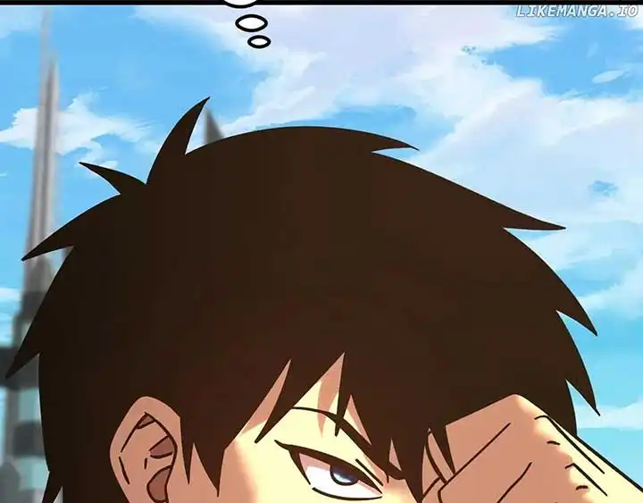 Read Apex Future Martial Arts Manga Online