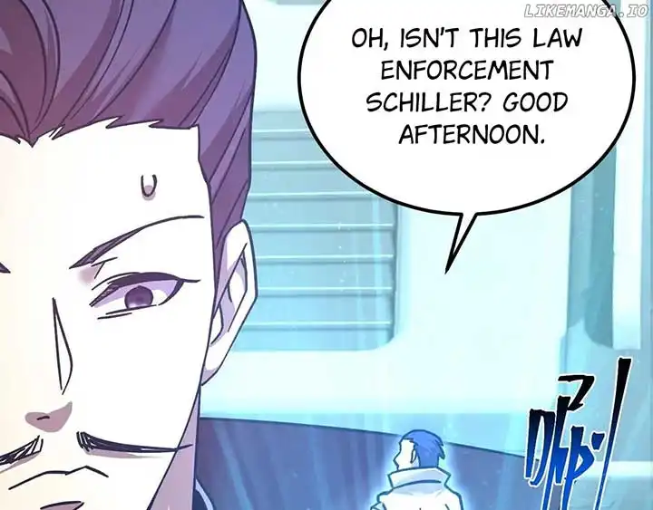 Read Apex Future Martial Arts Manga Online