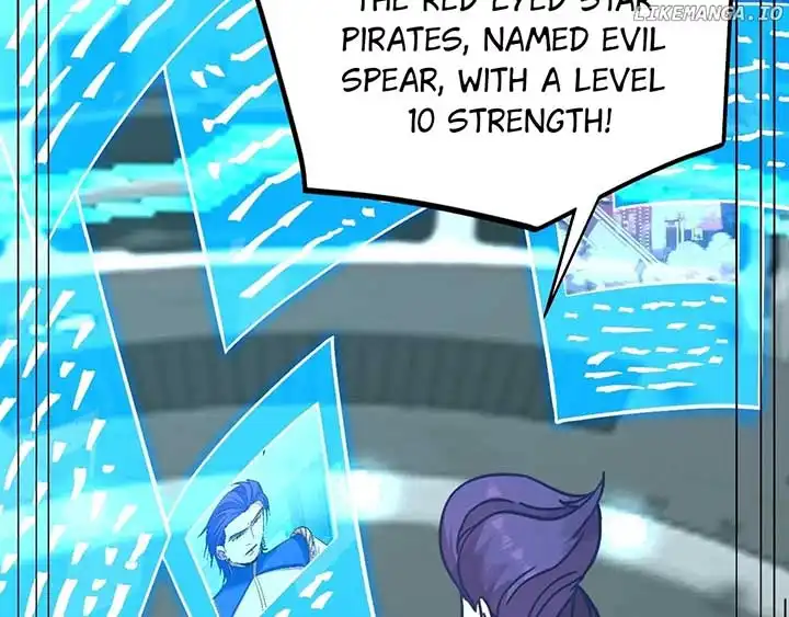 Read Apex Future Martial Arts Manga Online
