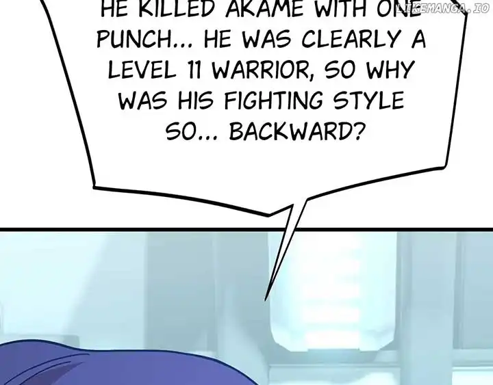 Read Apex Future Martial Arts Manga Online