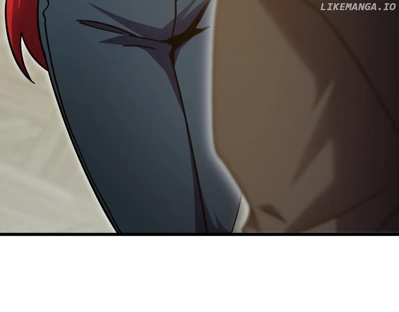 Read Apex Future Martial Arts Manga Online
