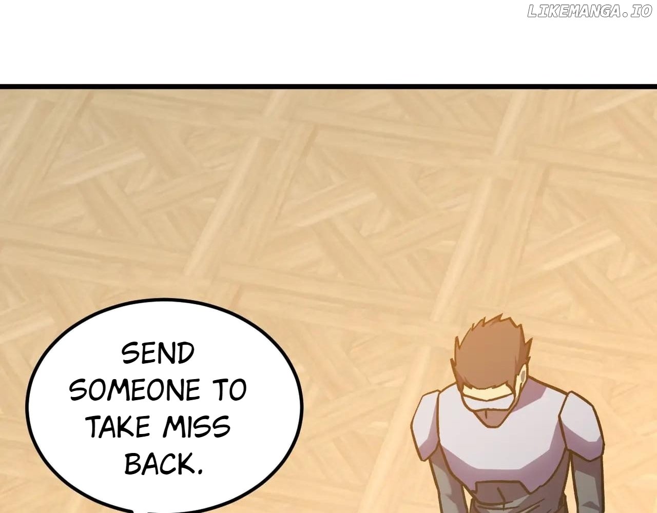 Read Apex Future Martial Arts Manga Online