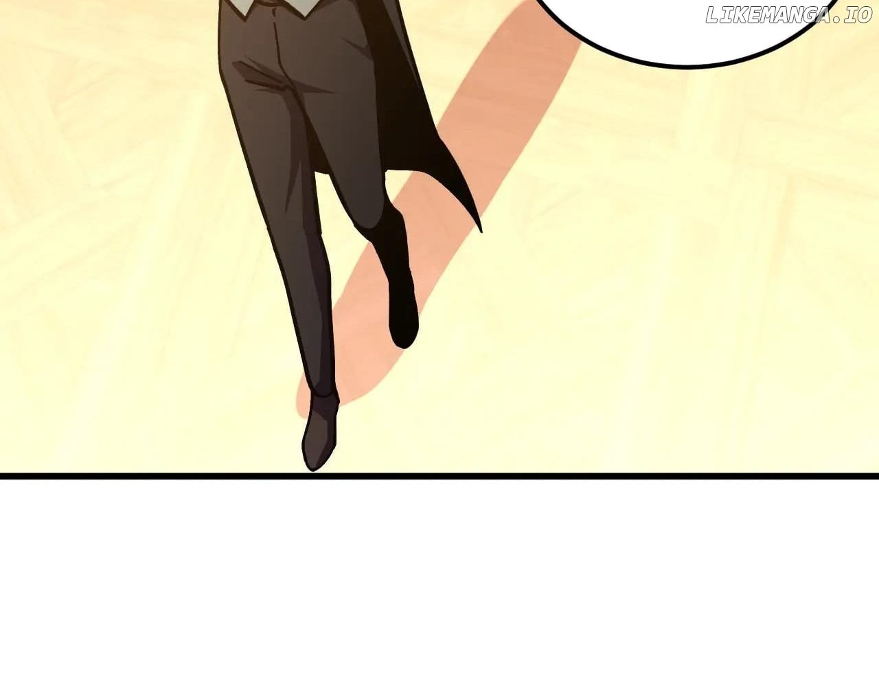 Read Apex Future Martial Arts Manga Online