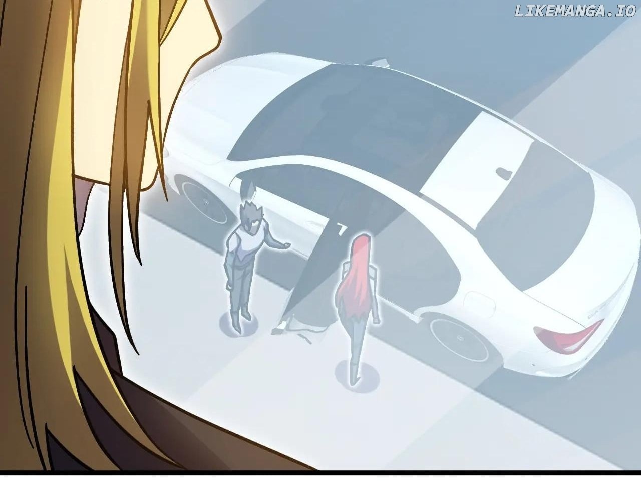 Read Apex Future Martial Arts Manga Online