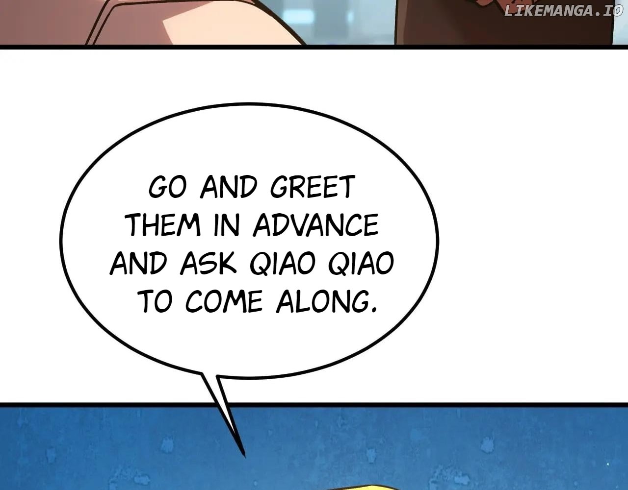 Read Apex Future Martial Arts Manga Online
