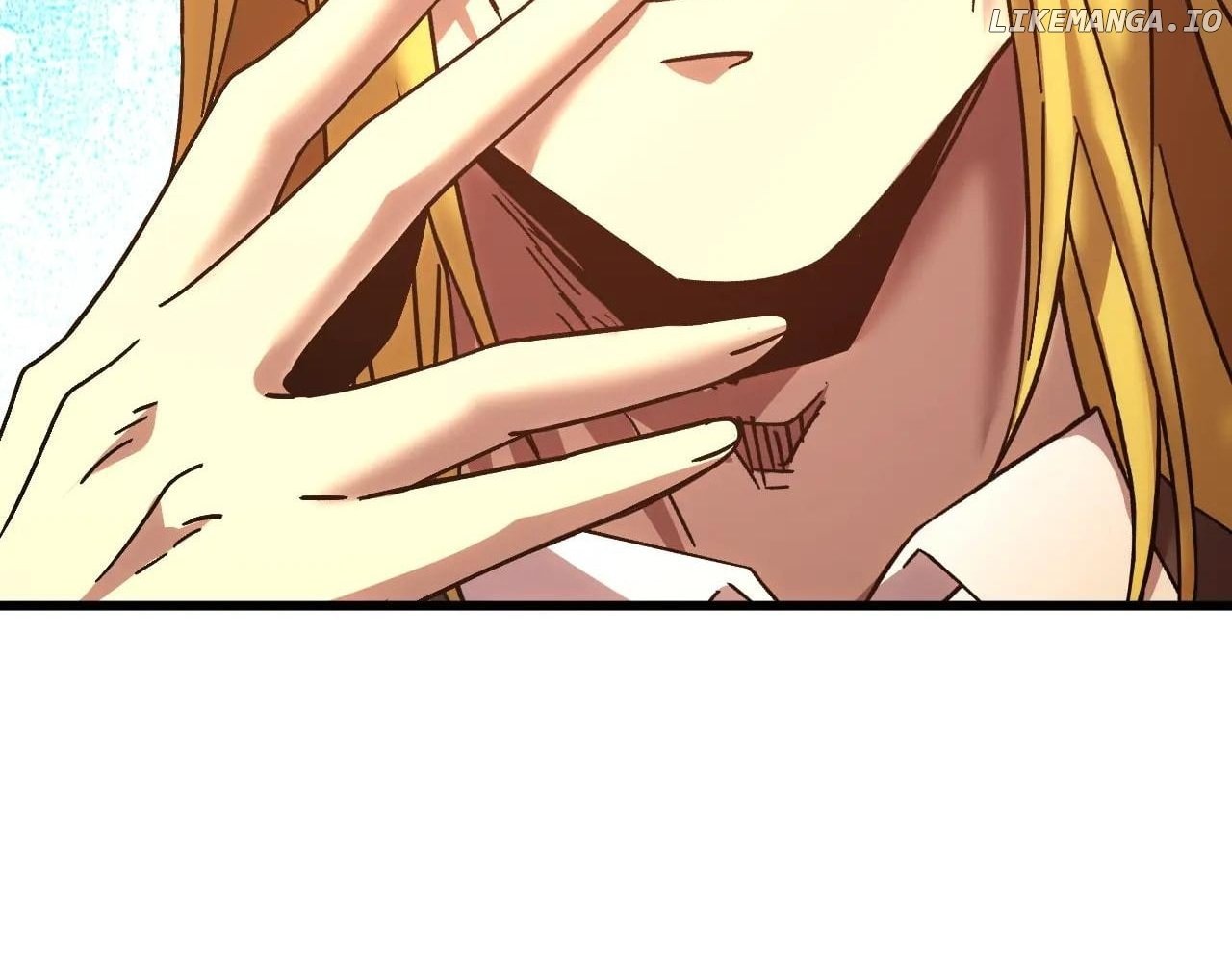 Read Apex Future Martial Arts Manga Online