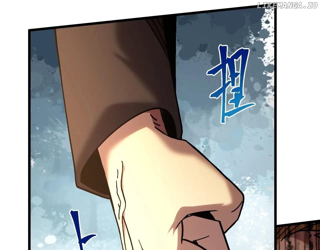Read Apex Future Martial Arts Manga Online
