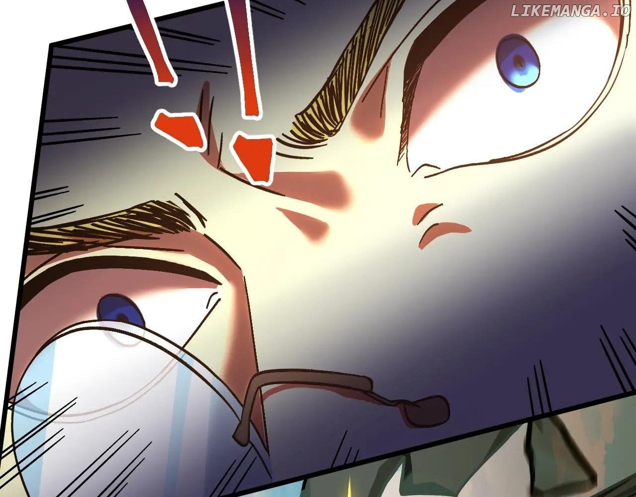 Read Apex Future Martial Arts Manga Online