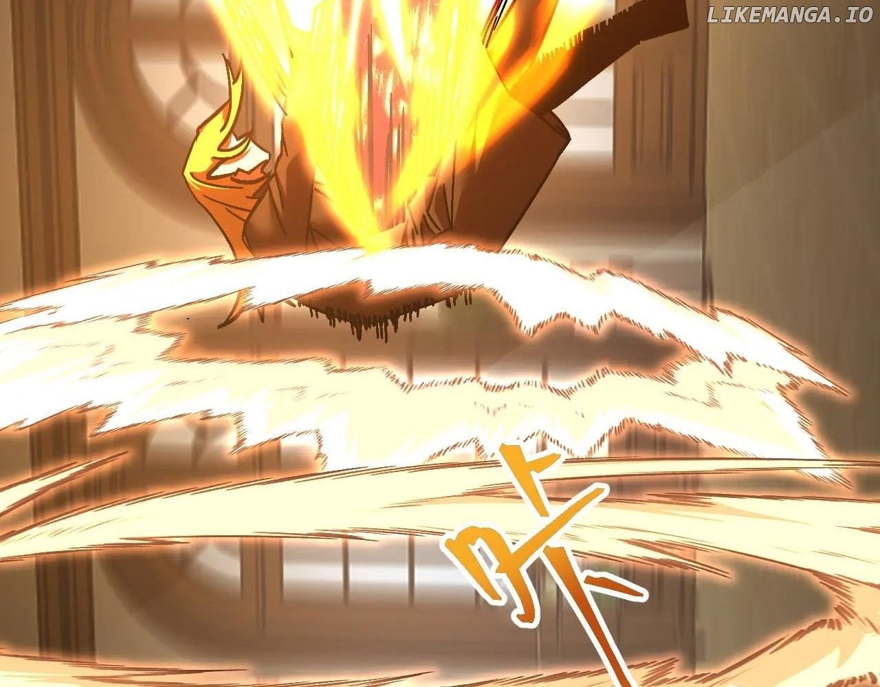 Read Apex Future Martial Arts Manga Online