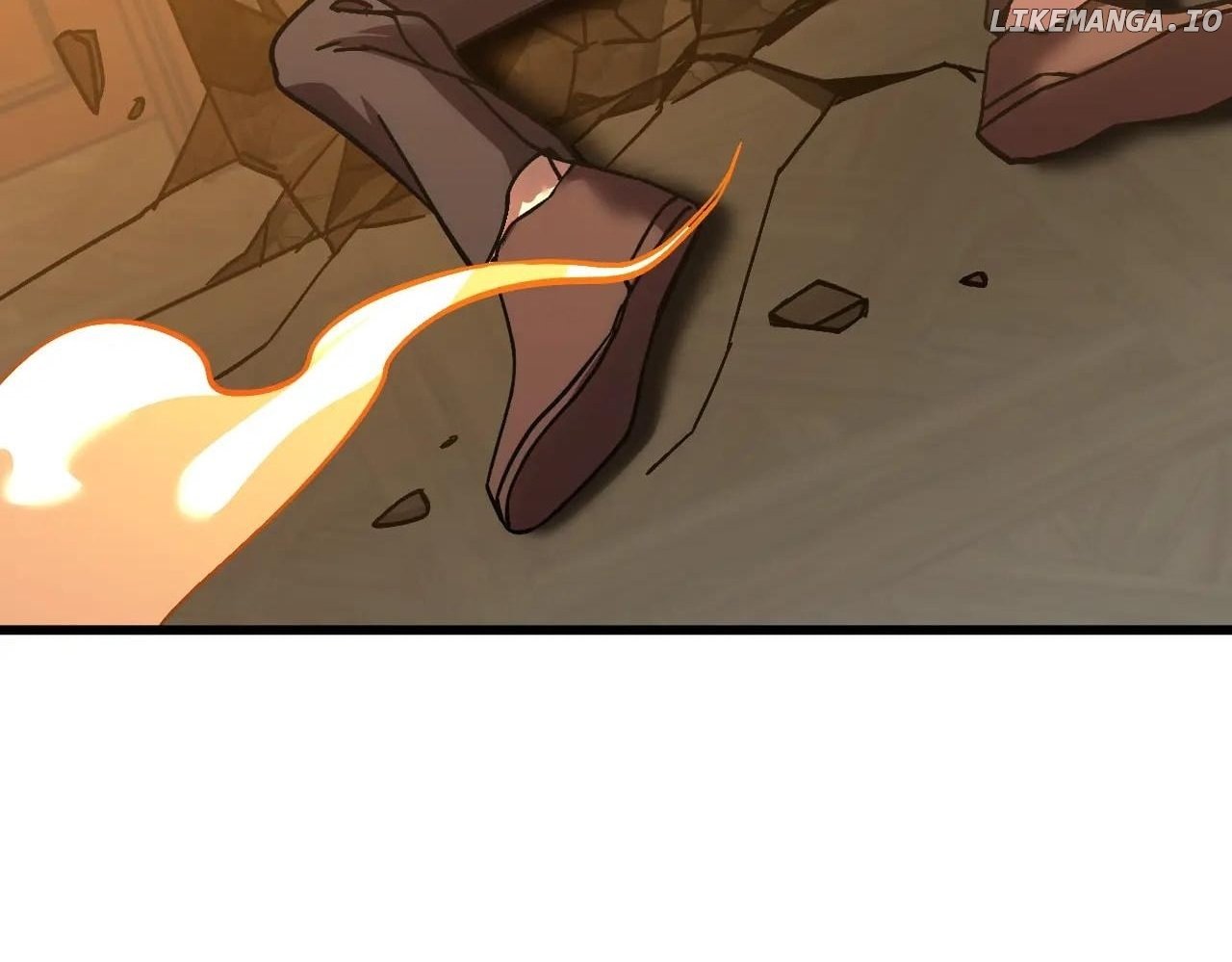 Read Apex Future Martial Arts Manga Online