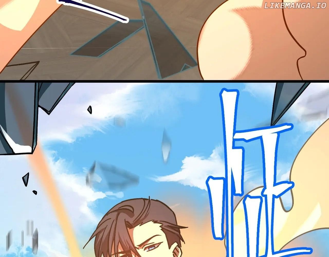 Read Apex Future Martial Arts Manga Online