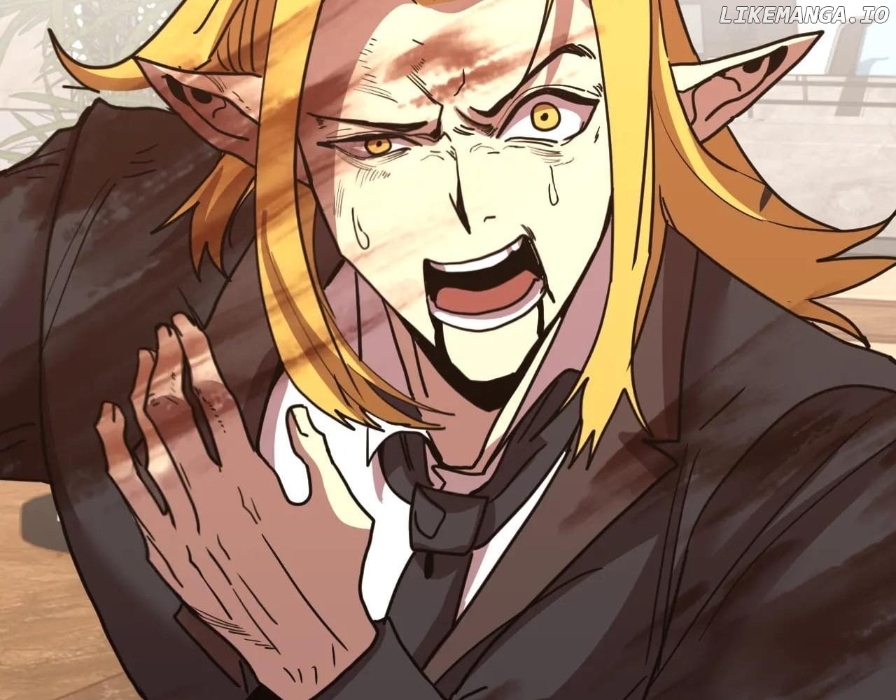 Read Apex Future Martial Arts Manga Online
