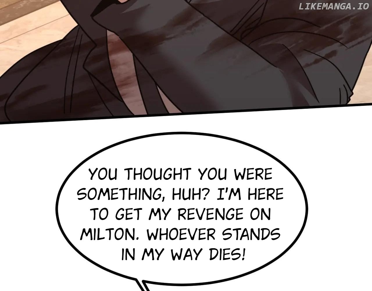 Read Apex Future Martial Arts Manga Online