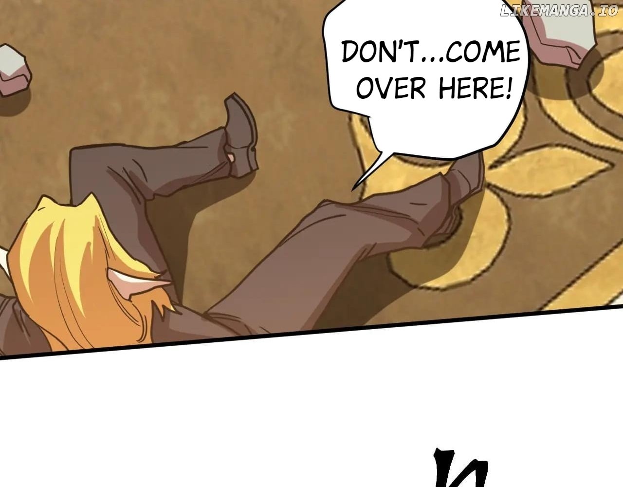 Read Apex Future Martial Arts Manga Online