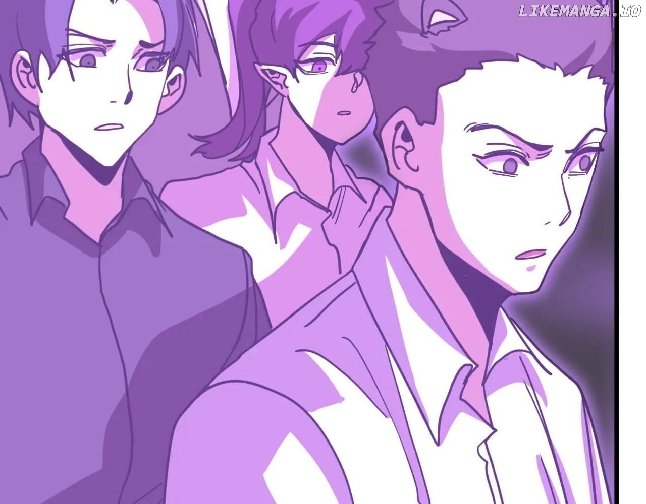 Read Apex Future Martial Arts Manga Online