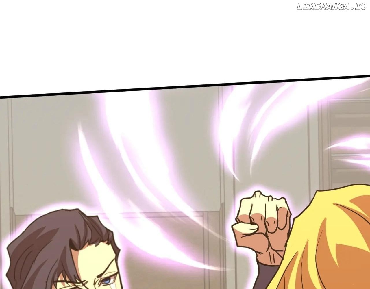 Read Apex Future Martial Arts Manga Online