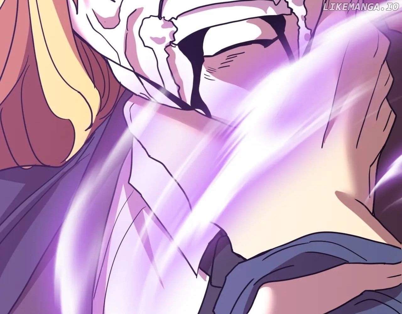 Read Apex Future Martial Arts Manga Online