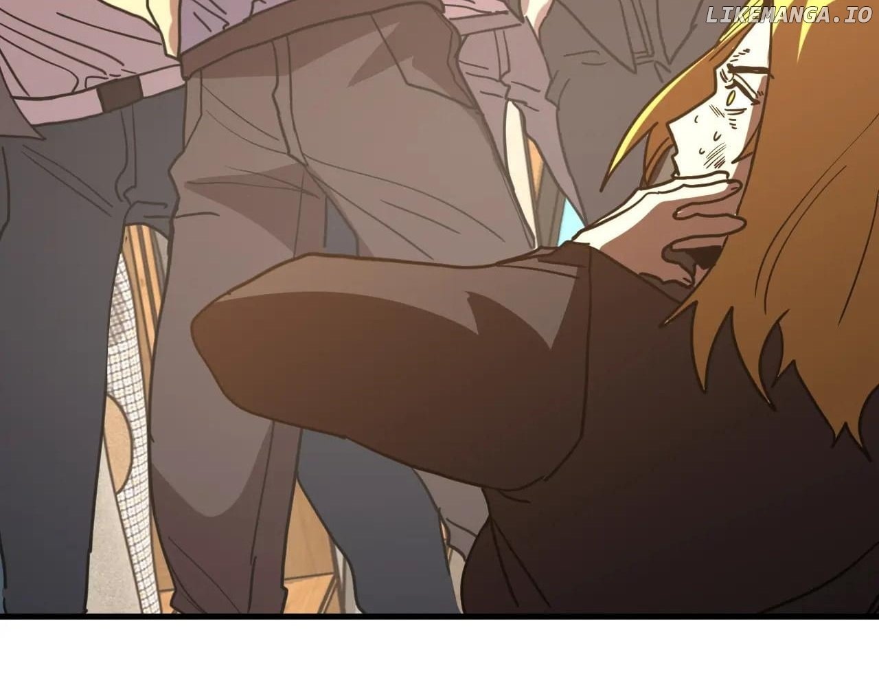 Read Apex Future Martial Arts Manga Online