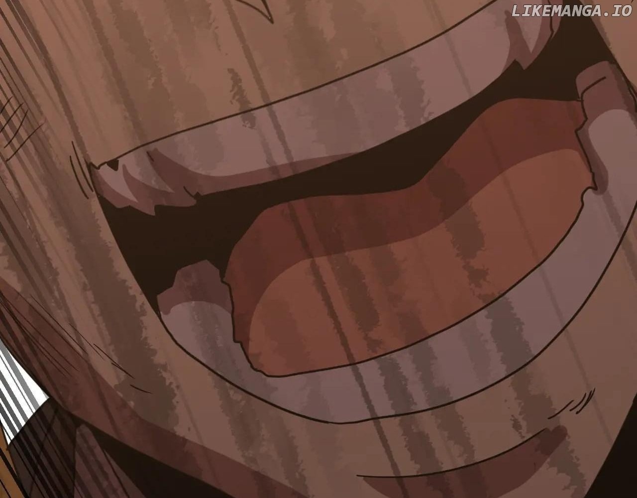Read Apex Future Martial Arts Manga Online