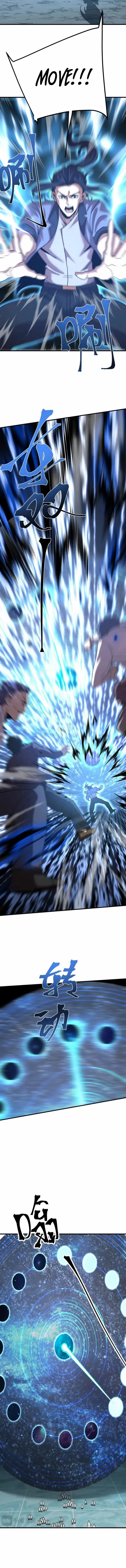 Read Apex Future Martial Arts Manga Online