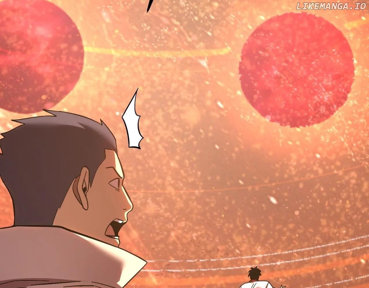 Read Apex Future Martial Arts Manga Online