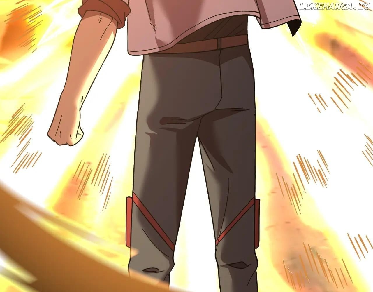 Read Apex Future Martial Arts Manga Online
