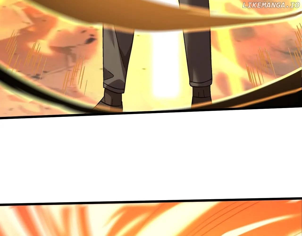 Read Apex Future Martial Arts Manga Online