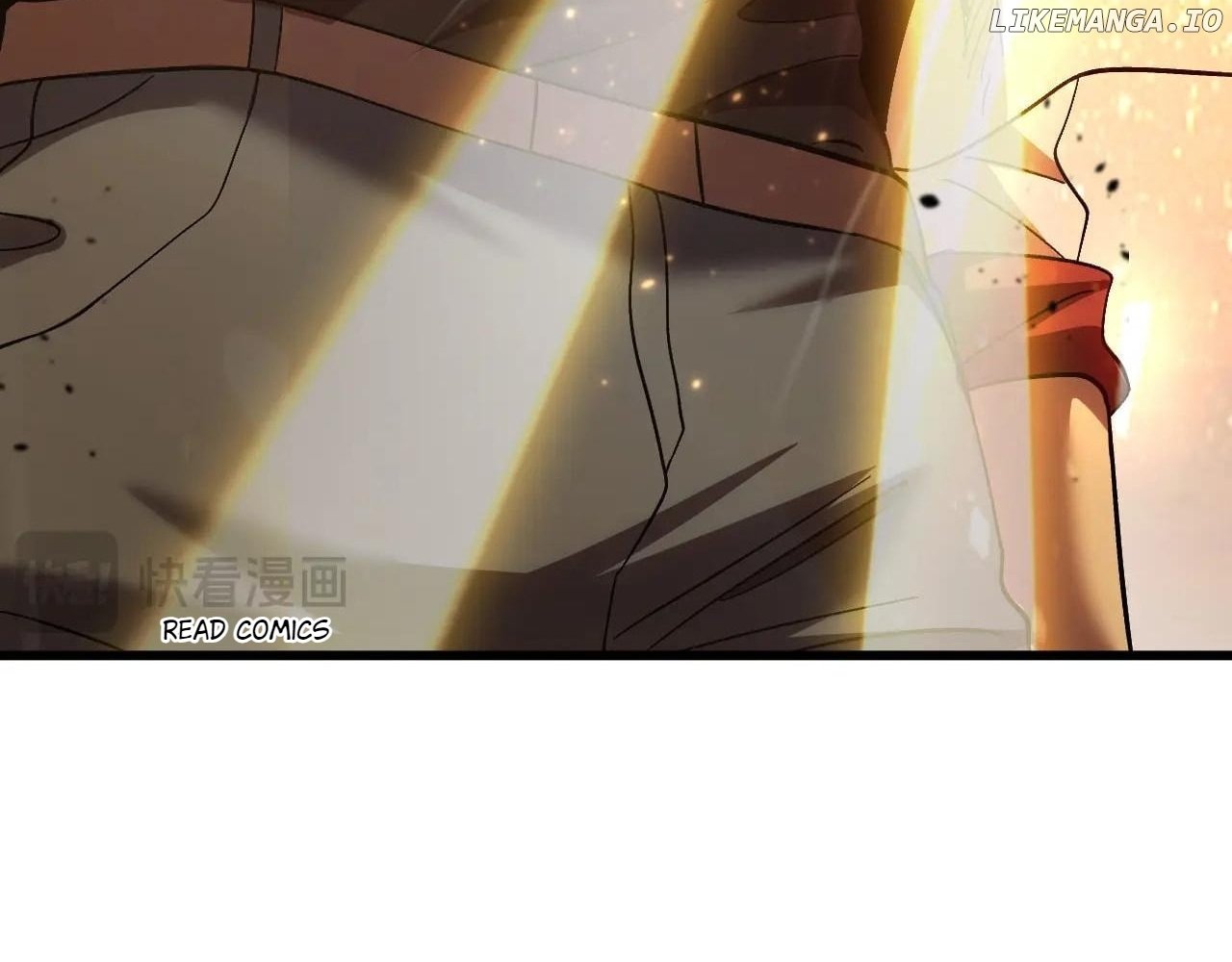 Read Apex Future Martial Arts Manga Online