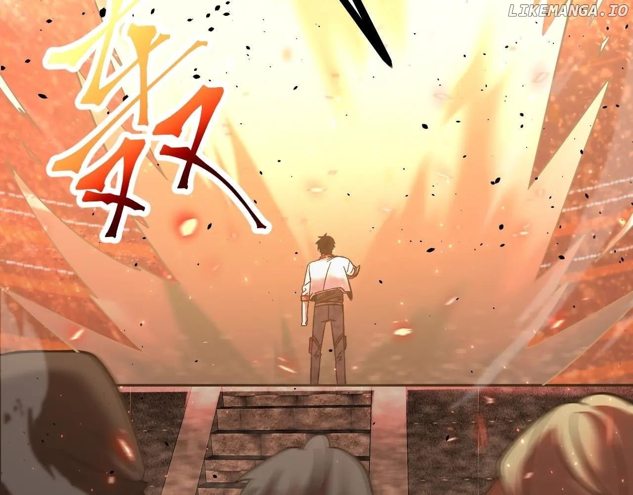 Read Apex Future Martial Arts Manga Online