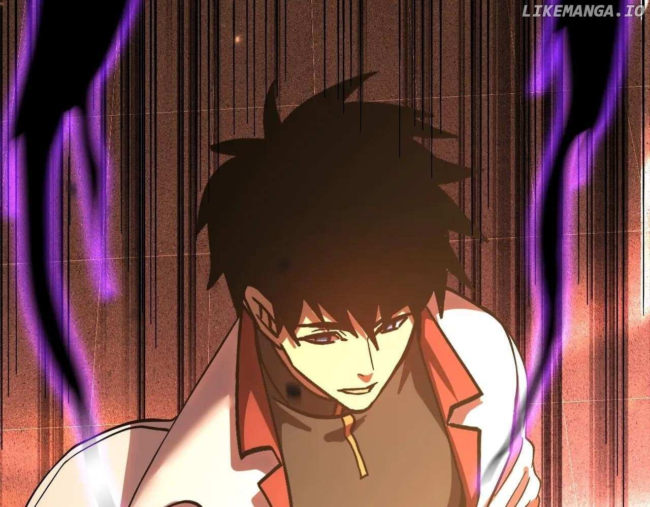 Read Apex Future Martial Arts Manga Online