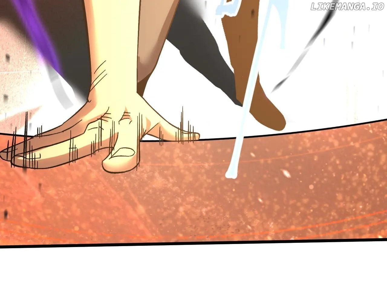 Read Apex Future Martial Arts Manga Online