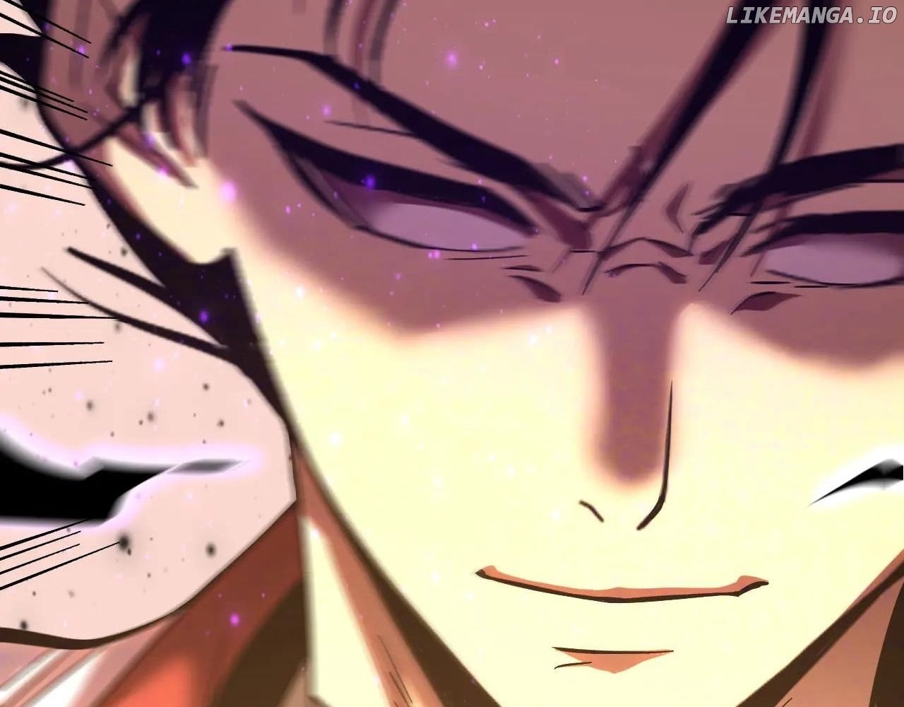 Read Apex Future Martial Arts Manga Online