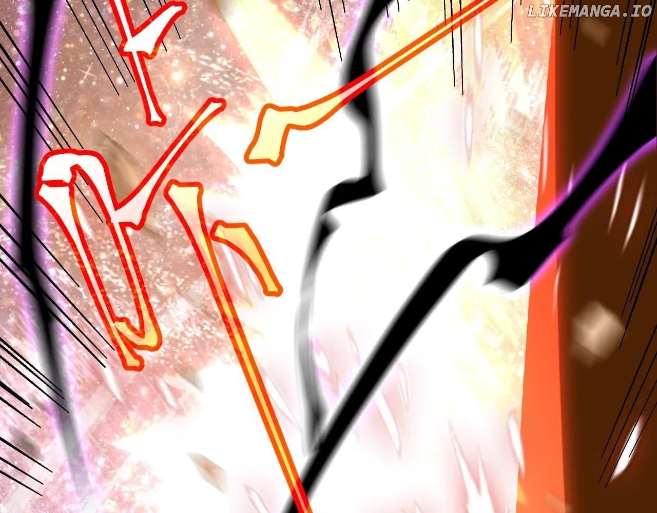 Read Apex Future Martial Arts Manga Online