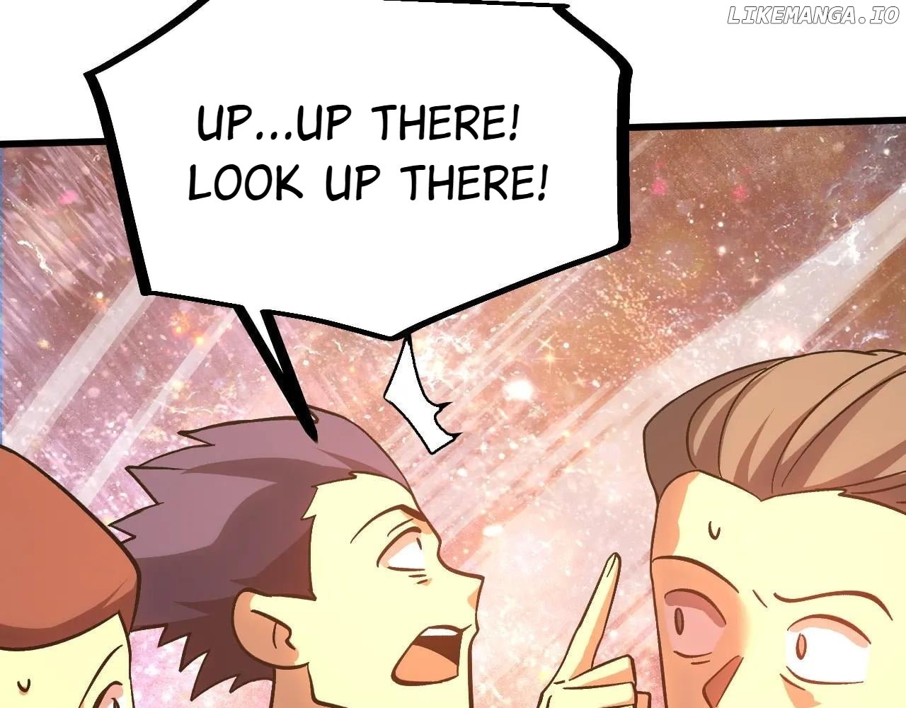 Read Apex Future Martial Arts Manga Online