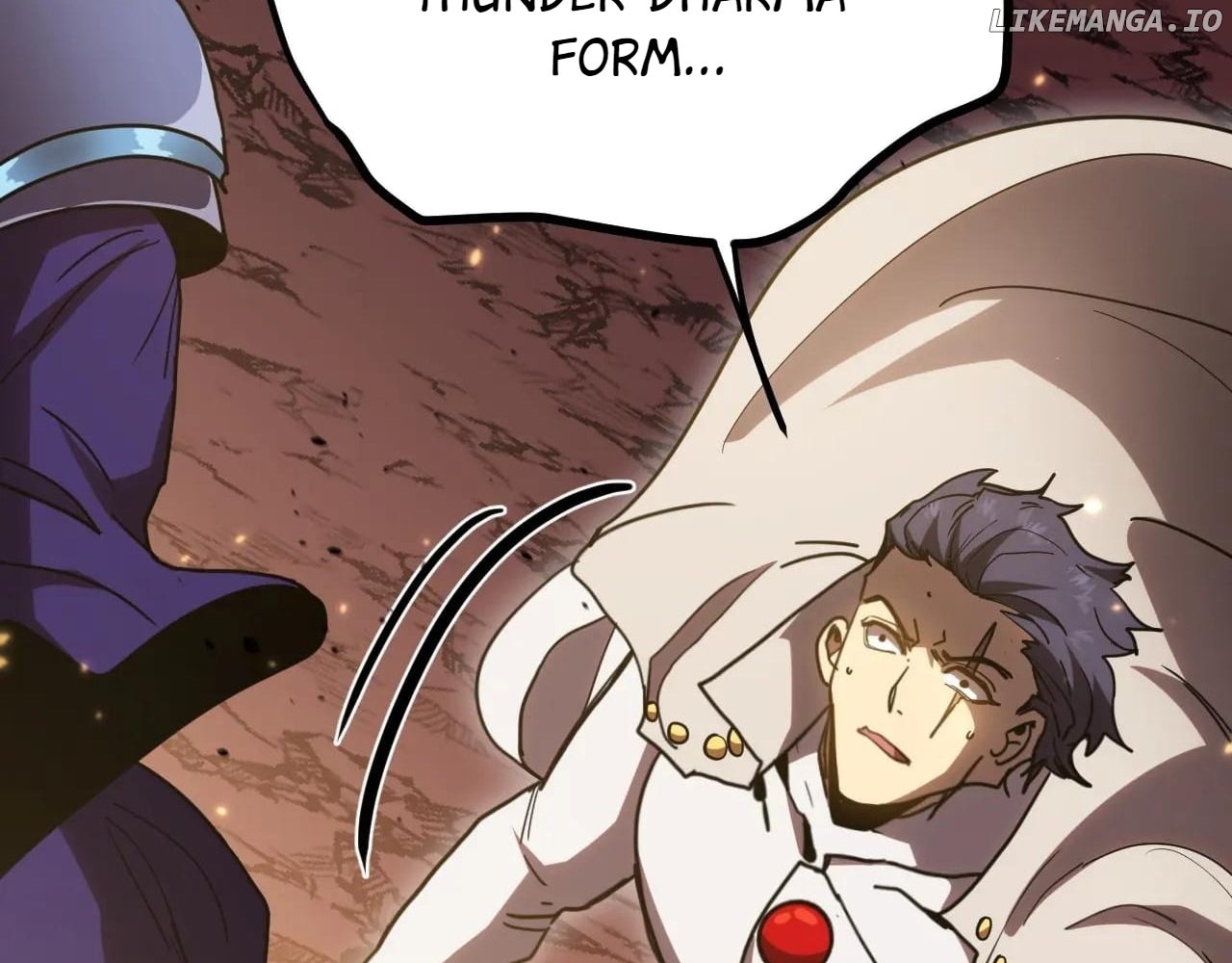 Read Apex Future Martial Arts Manga Online
