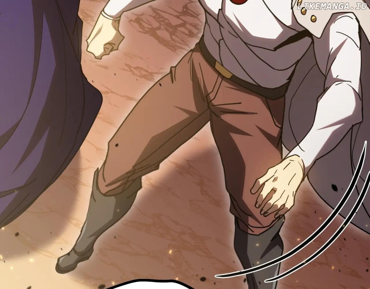Read Apex Future Martial Arts Manga Online