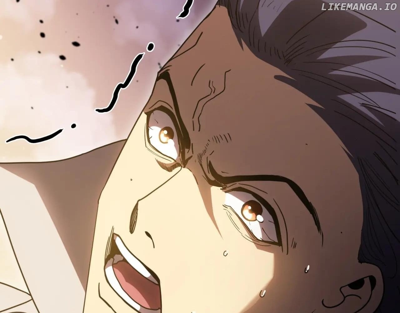 Read Apex Future Martial Arts Manga Online