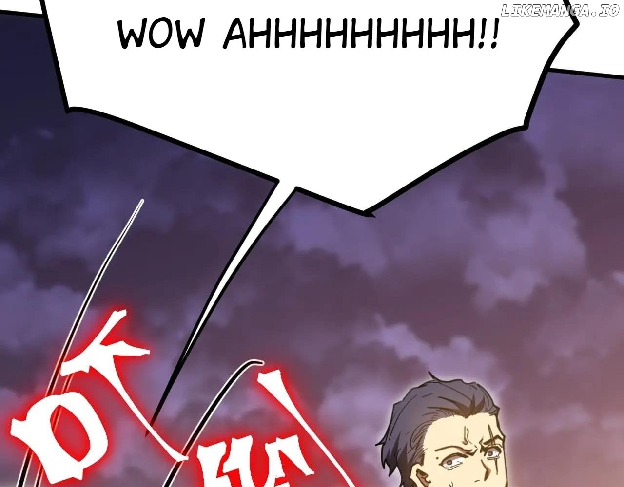 Read Apex Future Martial Arts Manga Online