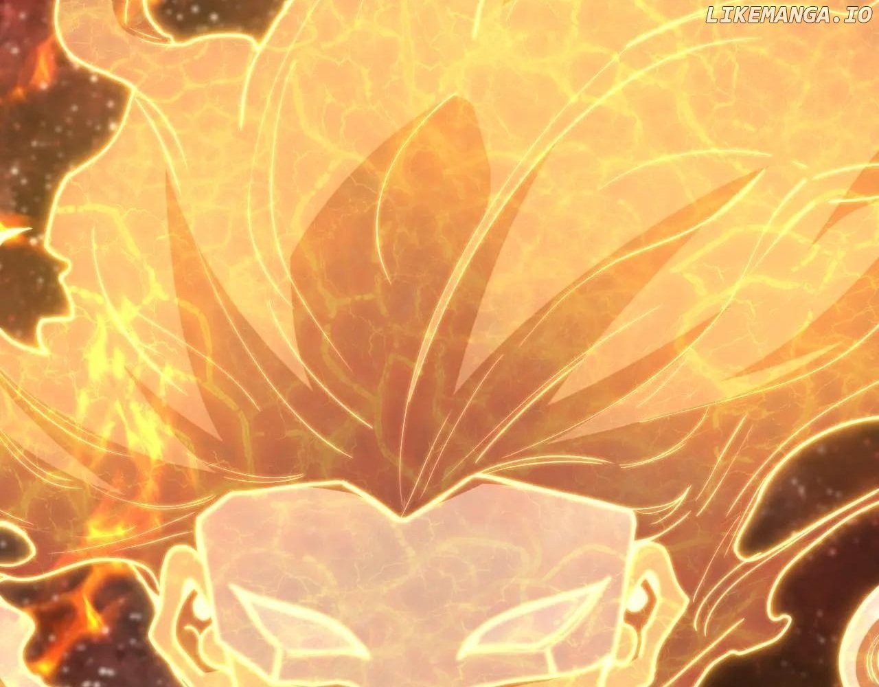 Read Apex Future Martial Arts Manga Online