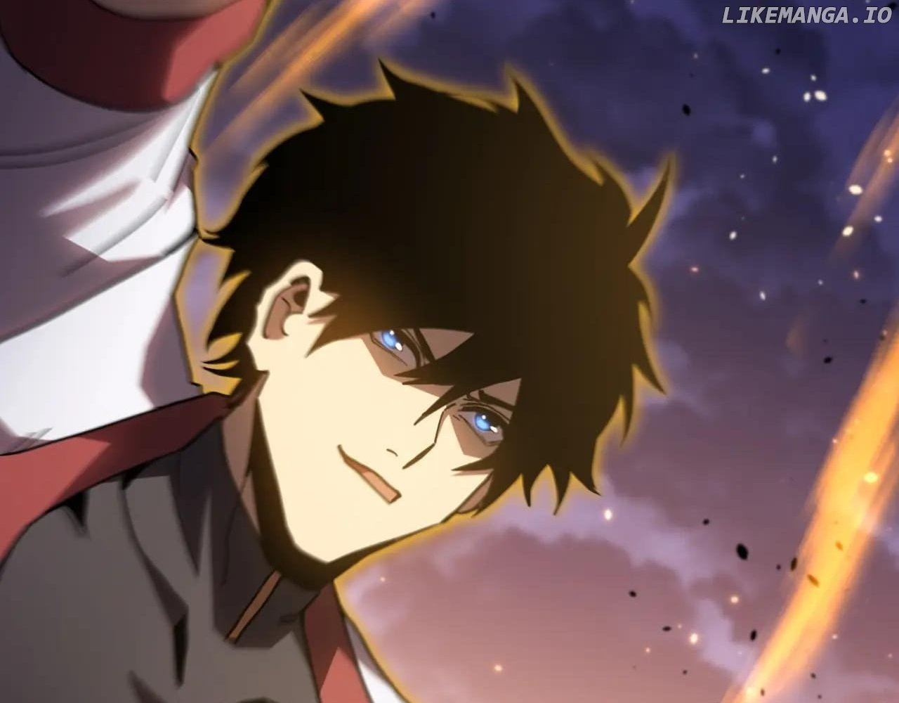 Read Apex Future Martial Arts Manga Online