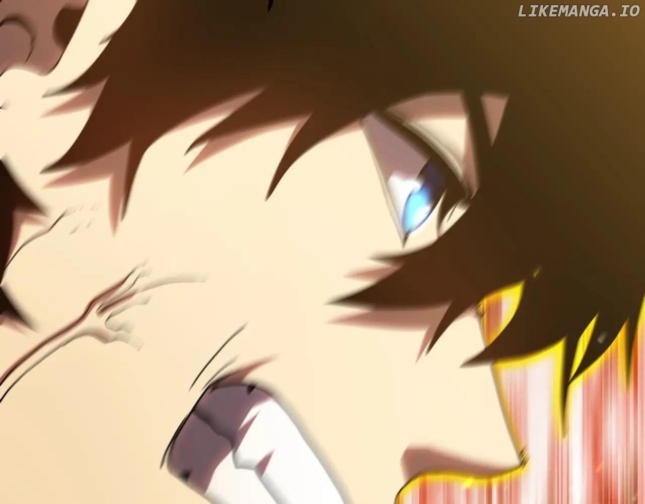 Read Apex Future Martial Arts Manga Online