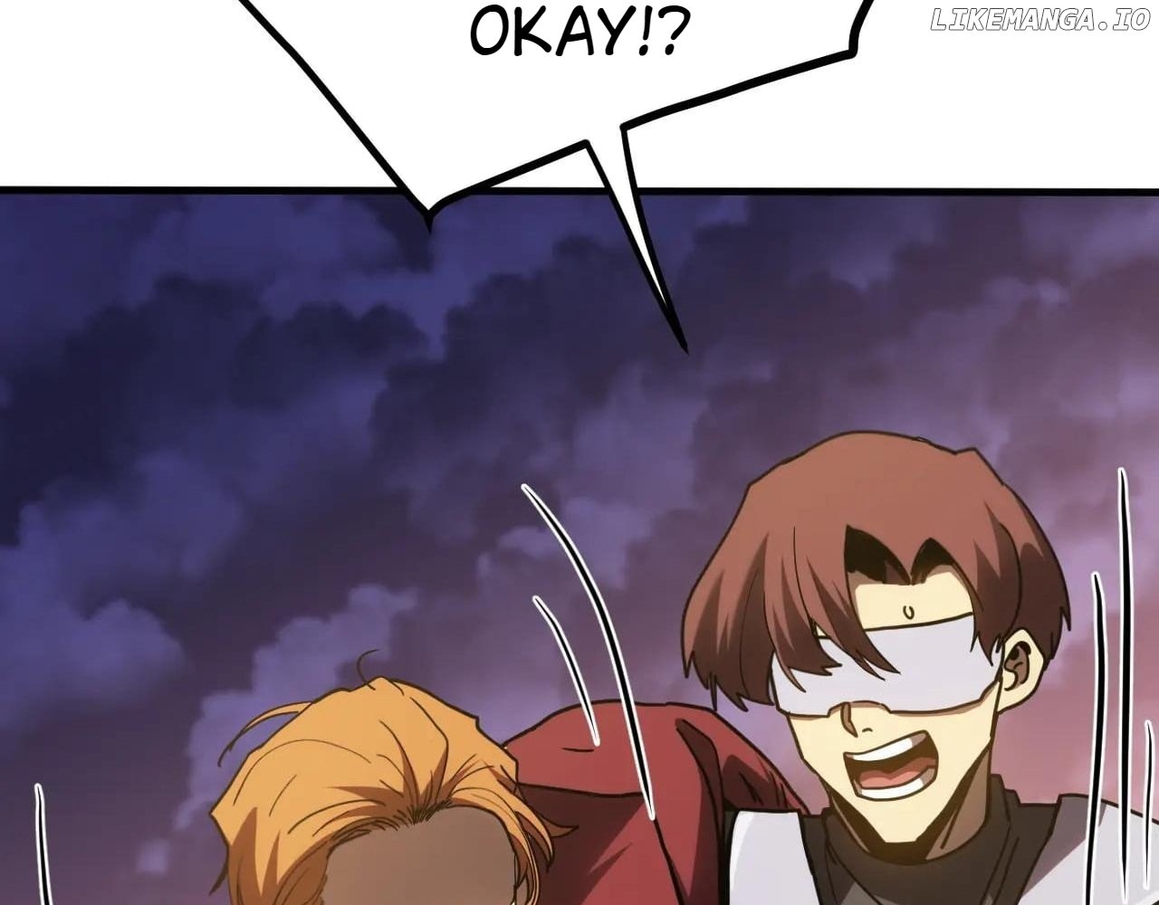 Read Apex Future Martial Arts Manga Online