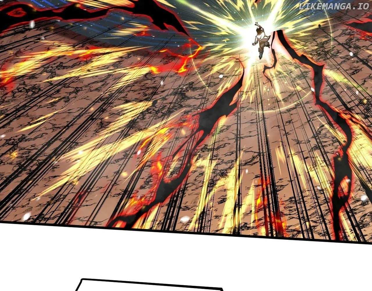 Read Apex Future Martial Arts Manga Online