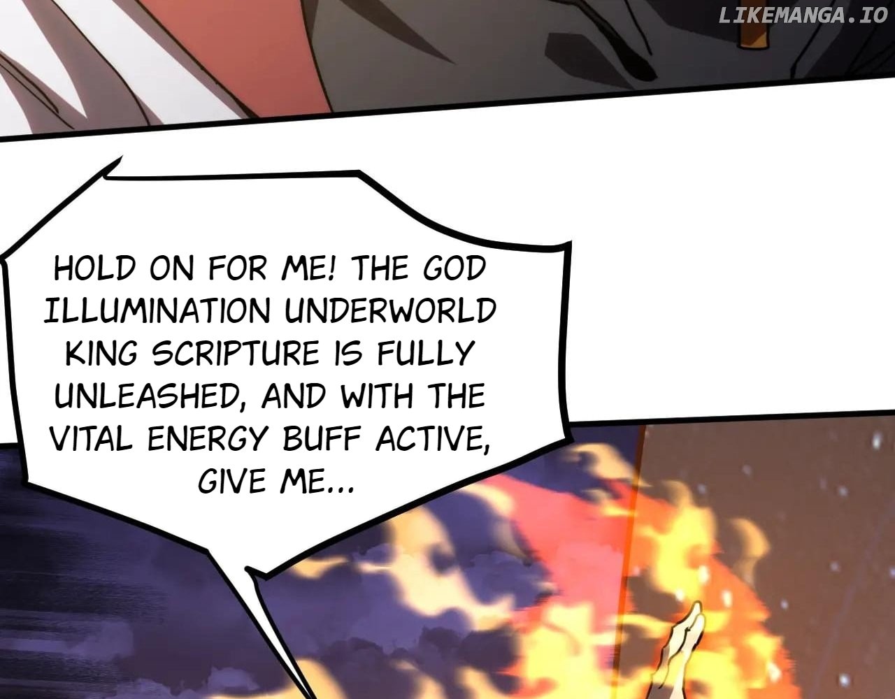 Read Apex Future Martial Arts Manga Online