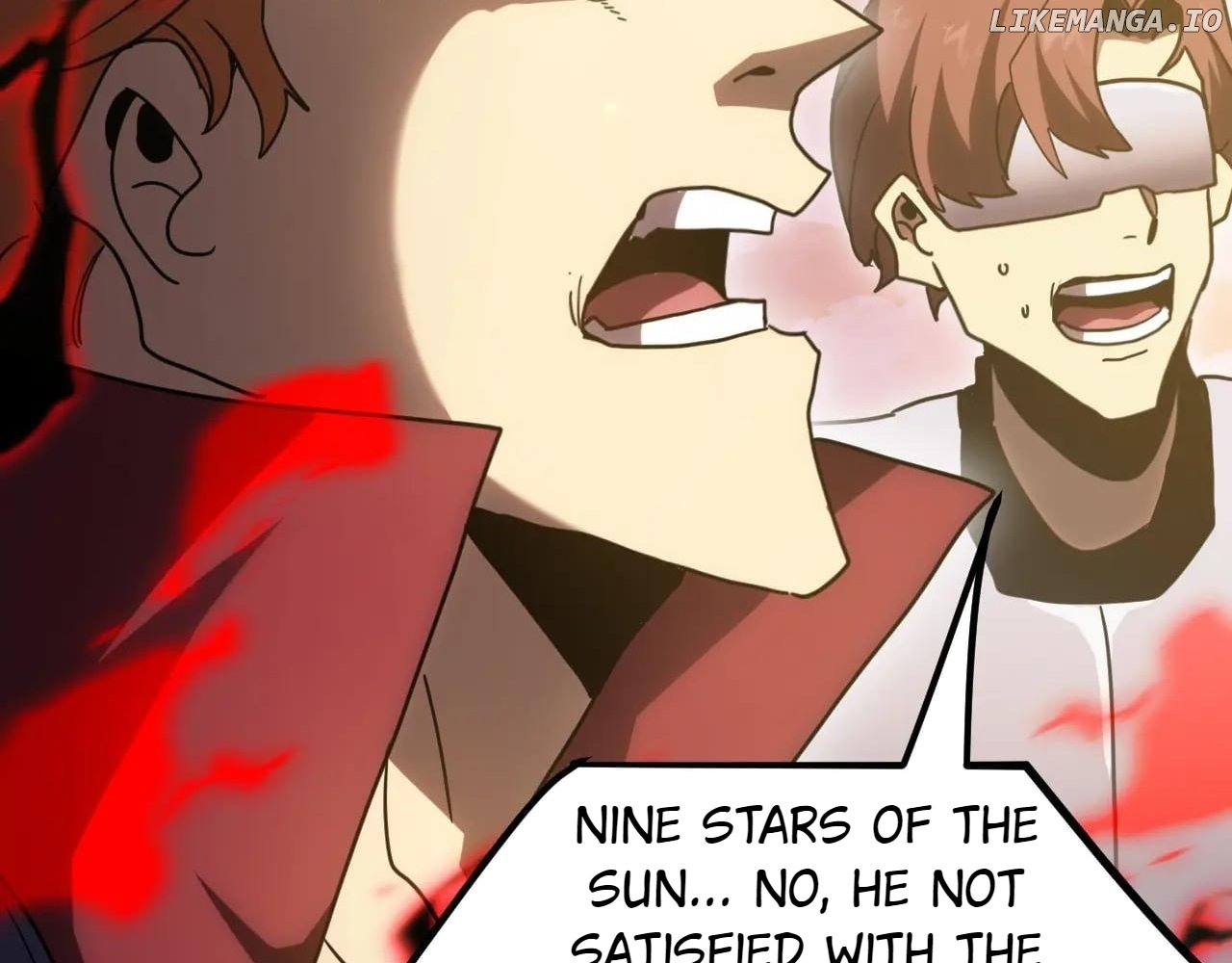 Read Apex Future Martial Arts Manga Online