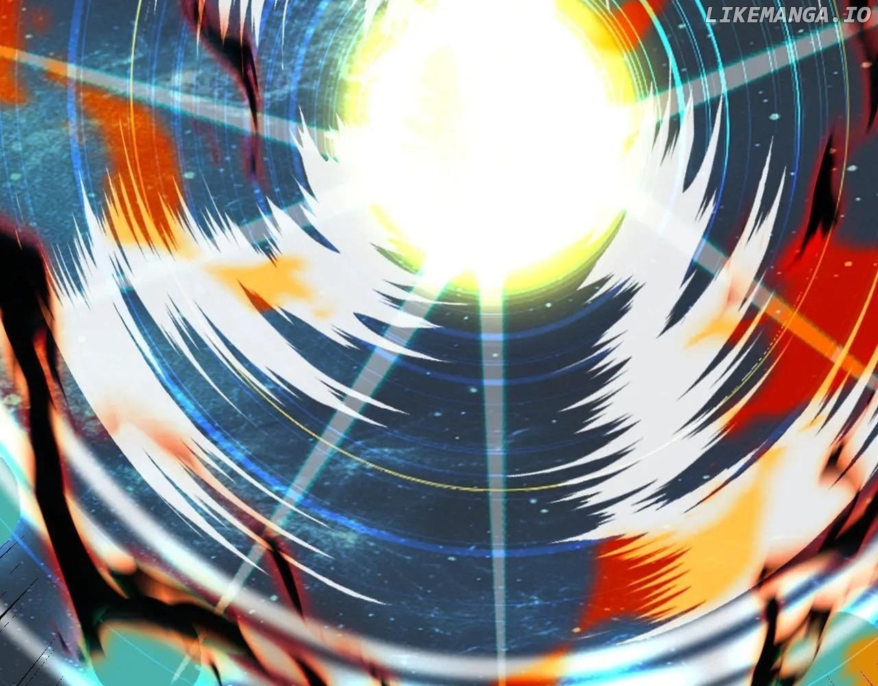 Read Apex Future Martial Arts Manga Online