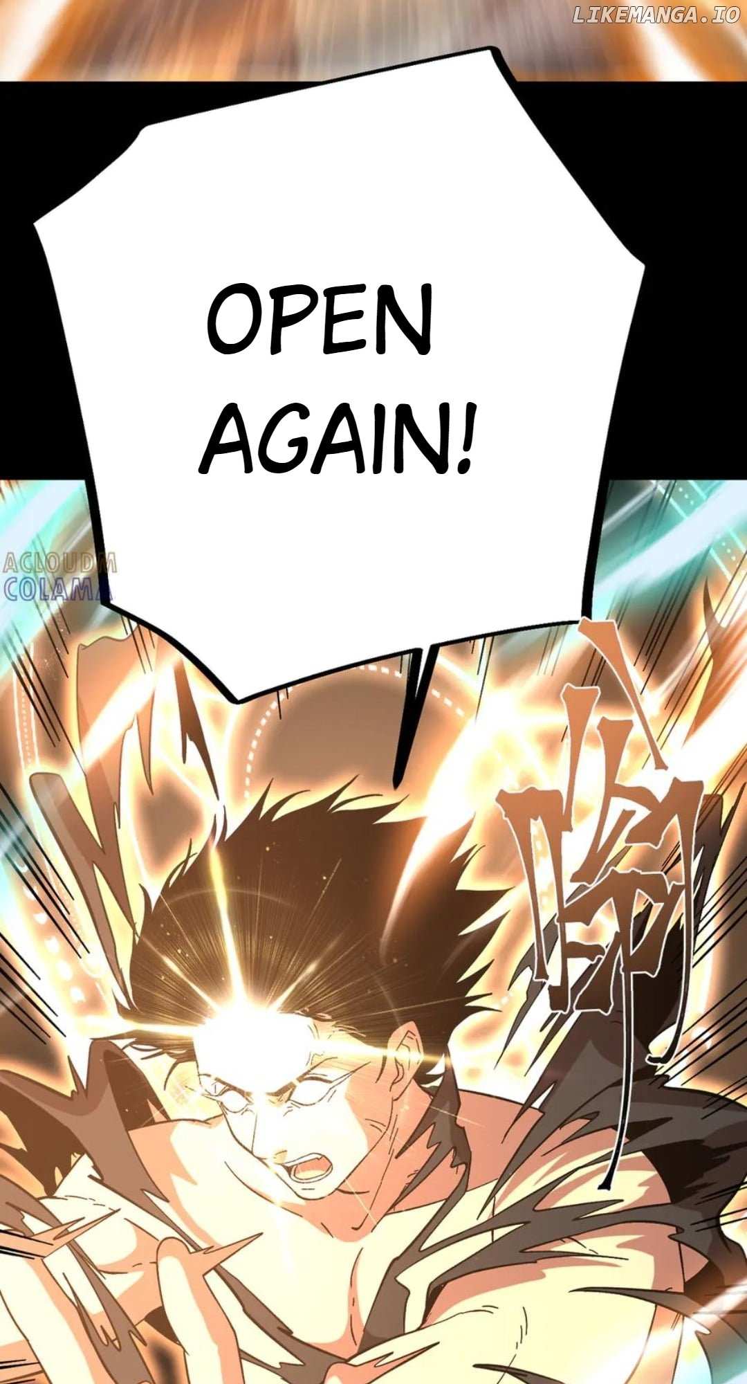Read Apex Future Martial Arts Manga Online